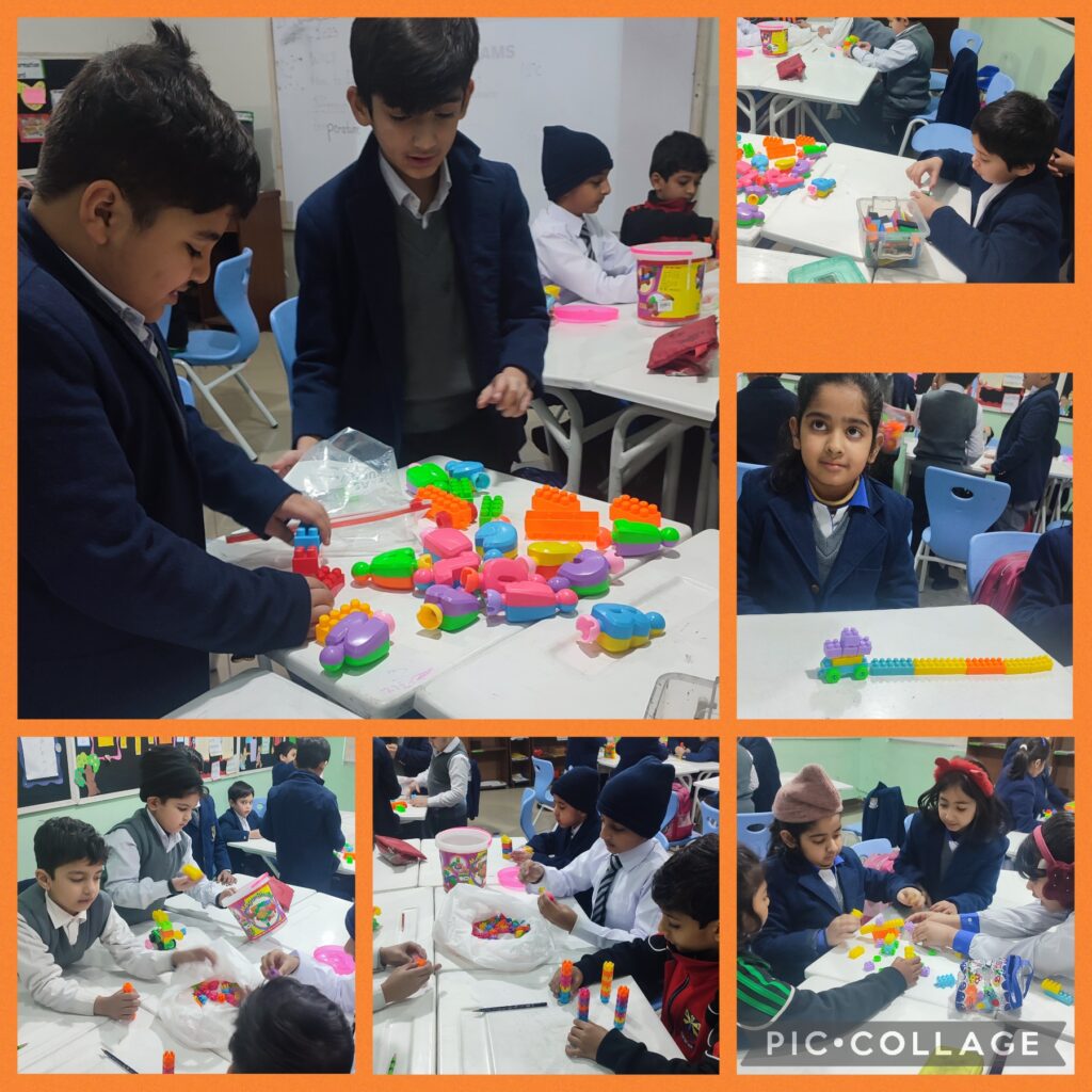 International Lego Day AITC, Lahore