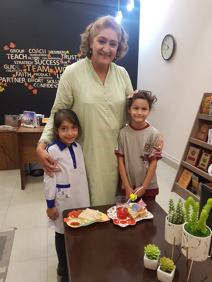 Student Council Elections Beaconhouse Potohar Campus, Islamabad