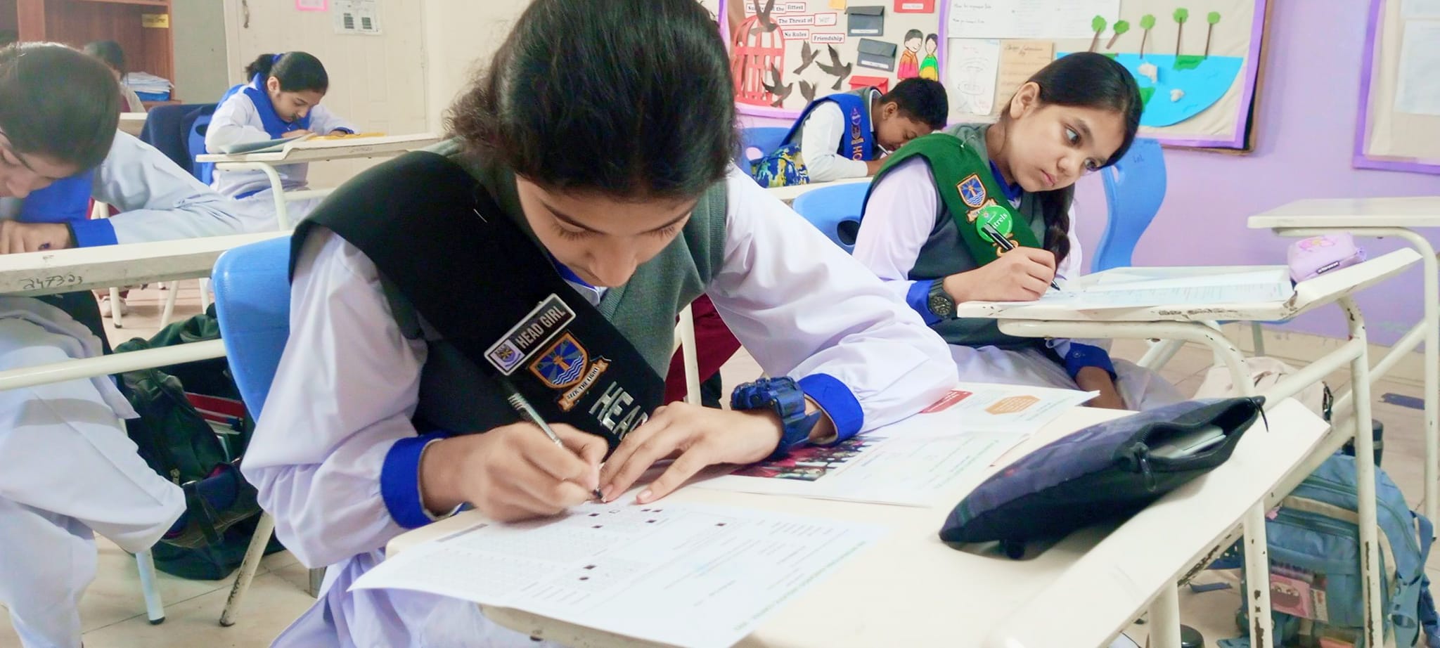 IKLC 2022 Beaconhouse Gulshan Campus, Rawalpindi