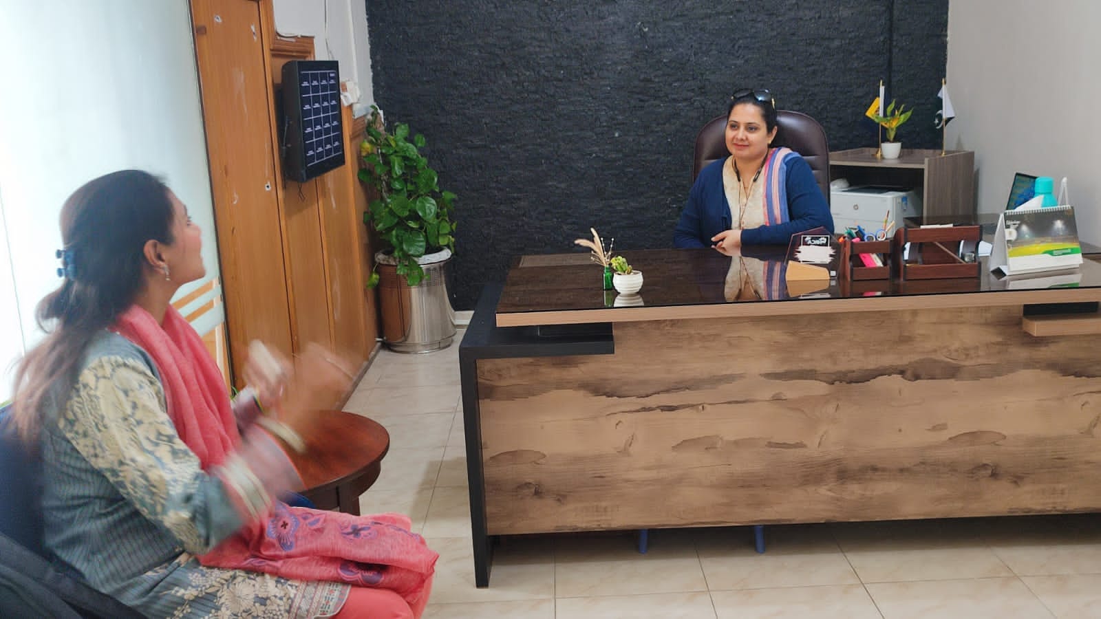 LIM COACH VISIT Beaconhouse Gulshan Campus, Rawalpindi