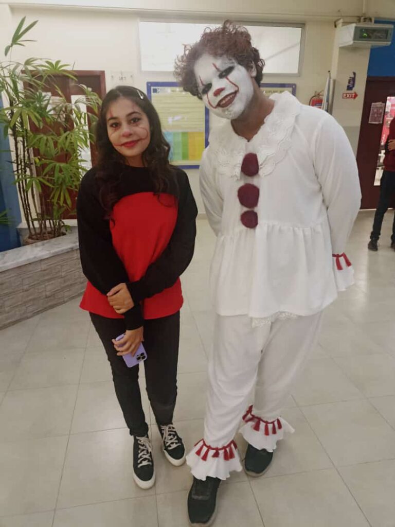 Character day celebrated at BCP potohar campus BCP Potohar Campus
