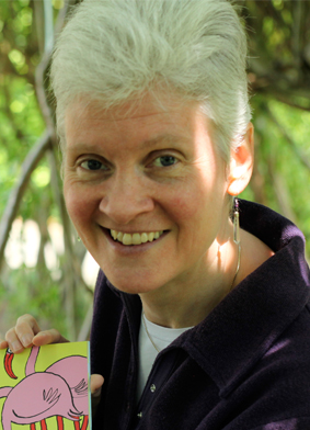 Virtual Interactive Session with Author Lynne Rickards – Rahim Yar Khan ...